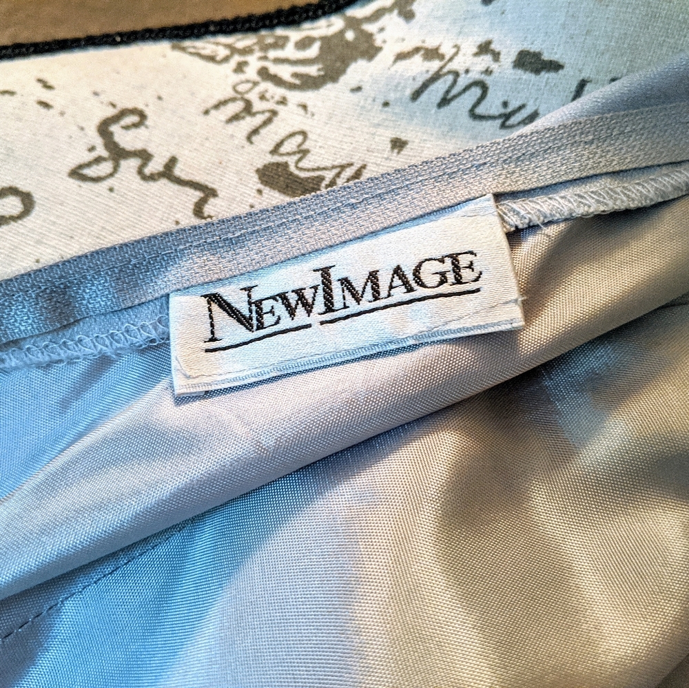 📸 Formal Evening Gown & Wrap - Picture 8 of 8